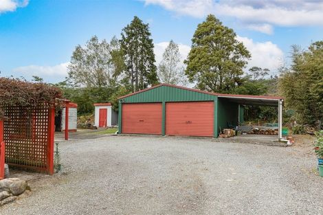 Photo of property in 72 Mcgill Street, Waimangaroa, Westport, 7891