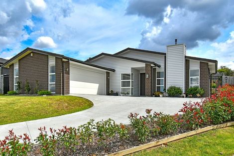 Photo of property in 1 Beltrees Lane, Pokeno, 2402