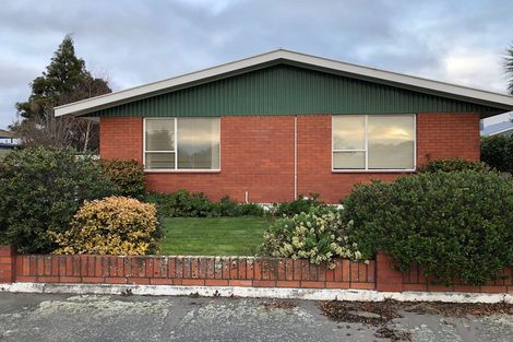 Photo of property in 2/3 Dellow Place, Spreydon, Christchurch, 8024