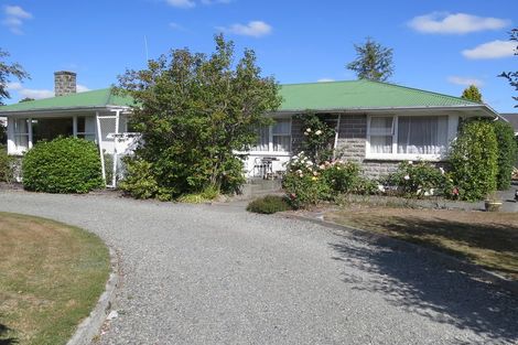 Photo of property in 3 Princes Street, Fairlie, 7925