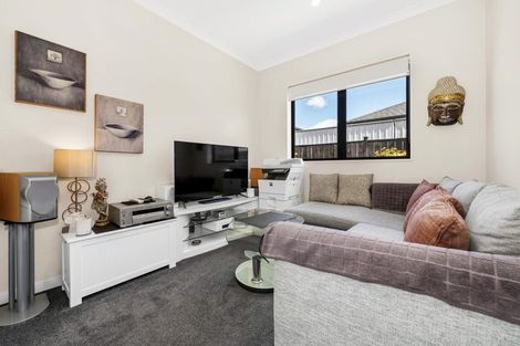 Photo of property in 8 Lavey Road, Flat Bush, Auckland, 2019
