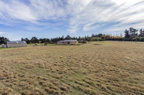 Photo of property in 65 Loburn Whiterock Road, Loburn, Rangiora, 7472