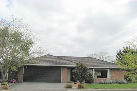 Photo of property in 5 Littles Lane, Woodend, 7610