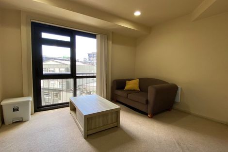 Photo of property in Argent Hall Apartments, C/2 Eden Crescent, Auckland Central, Auckland, 1010