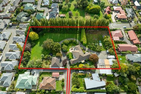 Photo of property in 30 Sawyers Arms Road, Northcote, Christchurch, 8052