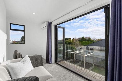 Photo of property in 1 Hinterland Drive, Prebbleton, 7604