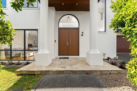 Photo of property in 64 Harrowglen Drive, Northcross, Auckland, 0630