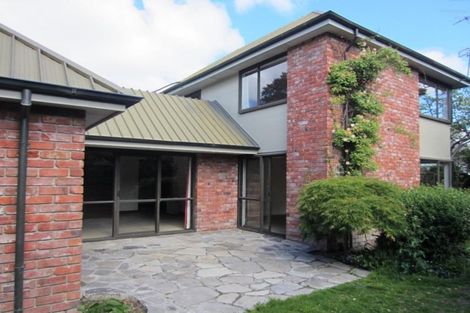 Photo of property in 1/43 Wairarapa Terrace, Merivale, Christchurch, 8014