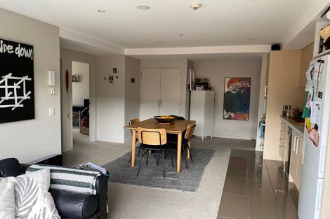 Photo of property in Nouvo Apartments, 2j/21 Rugby Street, Mount Cook, Wellington, 6021