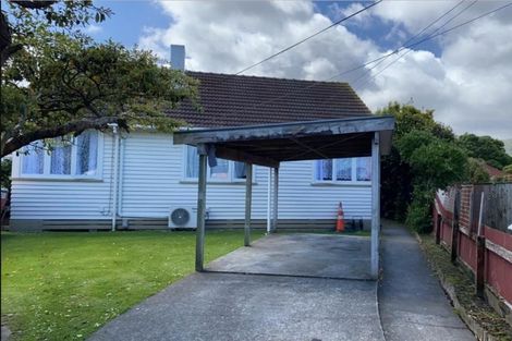Photo of property in 8 Hollard Grove, Avalon, Lower Hutt, 5011