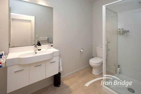 Photo of property in 29c Clarence Street South, Addington, Christchurch, 8024