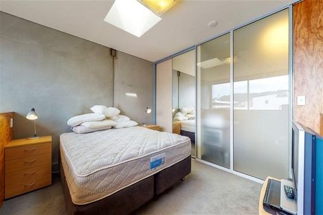 Photo of property in Tattoo Apartments, 34/42 Abel Smith Street, Te Aro, Wellington, 6011