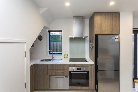 Photo of property in 7/269 Barbadoes Street, Christchurch Central, Christchurch, 8011