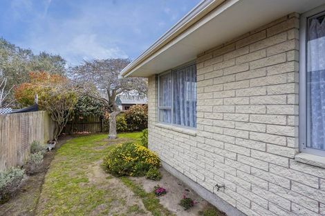 Photo of property in 2/17 Sandra Street, South New Brighton, Christchurch, 8062