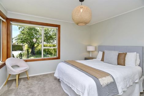 Photo of property in 47 Glenmore Avenue, Casebrook, Christchurch, 8051