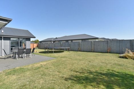 Photo of property in 58 Bayliss Drive, Kaiapoi, 7630