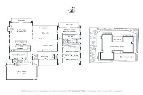 Photo of property in 8 Stockyard Lane, Jacks Point, Queenstown, 9371