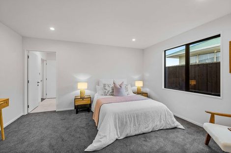 Photo of property in 10a Farquhars Road, Redwood, Christchurch, 8051