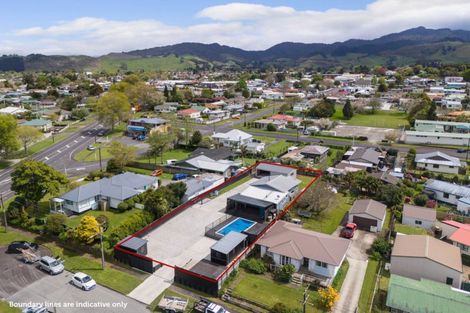 Photo of property in 17 Wilson Street, Waihi, 3610