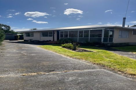 Photo of property in 9 William Benton Street, Featherston, 5710