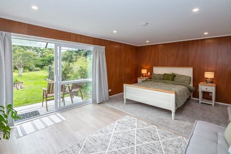 Photo of property in 343 Waihakeke Road, Waihakeke, Carterton, 5792