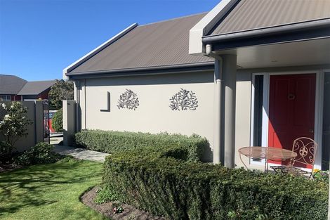 Photo of property in 23 Glencullen Drive, Casebrook, Christchurch, 8051