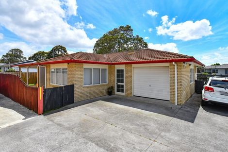Photo of property in 401a Roscommon Road, Clendon Park, Auckland, 2103