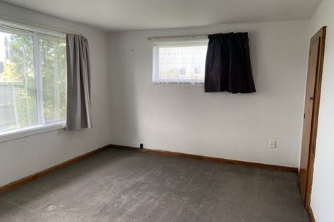 Photo of property in 1/105 Memorial Avenue, Burnside, Christchurch, 8053