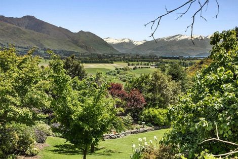 Photo of property in 515 Mount Barker Road, Wanaka, 9382