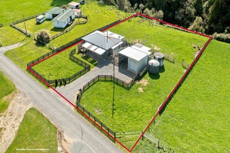 Photo of property in 15 Tihoi Street, Taihape, 4791