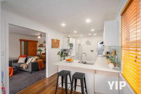 Photo of property in 7 Catherine Crescent, Paparangi, Wellington, 6037