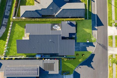 Photo of property in 6 Audrey Place, Flagstaff, Hamilton, 3210