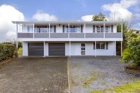 Photo of property in 17 Saint James Street, Richmond Heights, Taupo, 3330