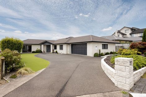 Photo of property in 20 Parkland Rise, Omokoroa, 3114