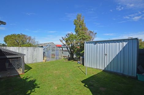 Photo of property in 455 Yarrow Street, Glengarry, Invercargill, 9810