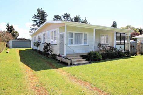 Photo of property in 15 Gladstone Street, Woodville, 4920