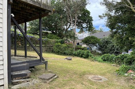 Photo of property in 28 Buchanan Street, Kingsland, Auckland, 1021