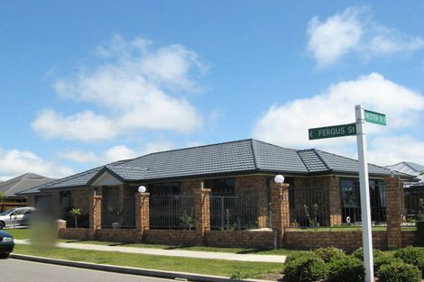 Photo of property in 15 Fergus Street, Kaiapoi, 7630