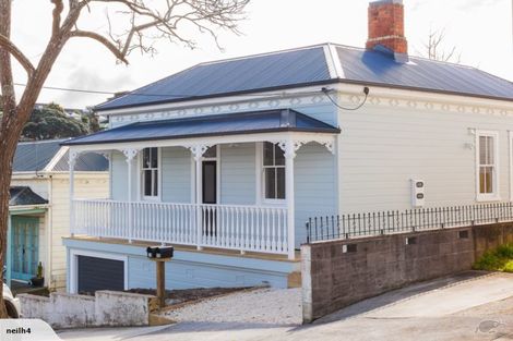 Photo of property in 23 Buchanan Street, Kingsland, Auckland, 1021