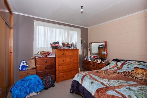 Photo of property in 3 Purnell Place, Marton, 4710