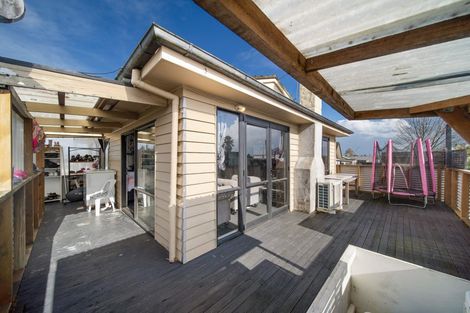 Photo of property in 3 Tilbrook Place, Papakura, 2110