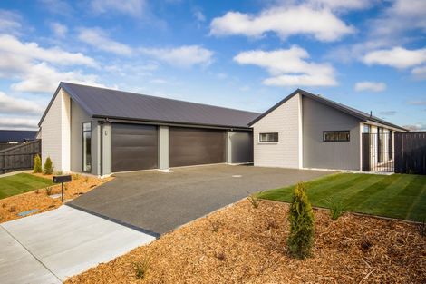Photo of property in 163 Townsend Road, Rangiora, 7400