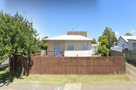 Photo of property in 1/247 Flaxmere Avenue, Flaxmere, Hastings, 4120