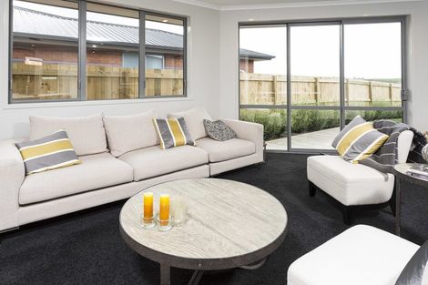 Photo of property in 32 Hitchen Road, Pokeno, 2402