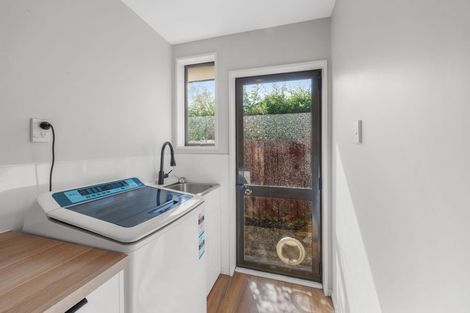 Photo of property in 1/23 Laing Crescent, Heathcote Valley, Christchurch, 8022