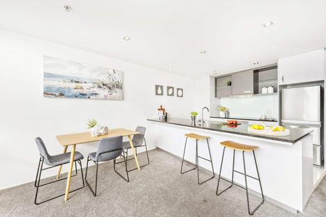 Photo of property in Century City Apartments, 113/72 Tory Street, Te Aro, Wellington, 6011