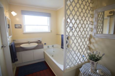 Photo of property in 3 Princes Street, Fairlie, 7925