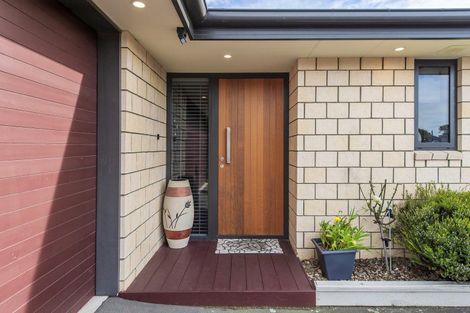 Photo of property in 4a Saint Andrews Lane, Kirwee, Darfield, 7571