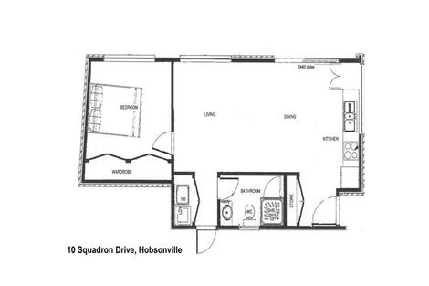 Photo of property in 10 Squadron Drive, Hobsonville, Auckland, 0616