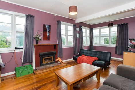 Photo of property in 42 Parau Street, Kaiti, Gisborne, 4010